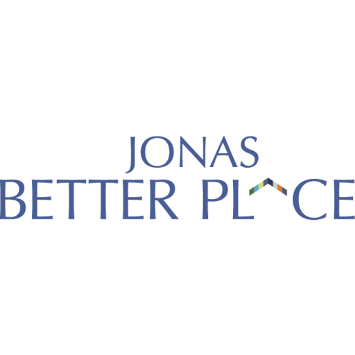 Jonas Better Place Stiftung gGmbH Logo