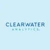 Clearwater Analytics Logo