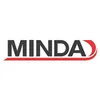 Minda Industrieanlagen GmbH Logo