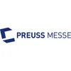 PREUSS MESSE Baugesellschaft mbH Logo