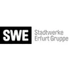 SWE AVAG - Erfurter Verkehrsbetriebe AG Logo