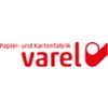Papier- u. Kartonfabrik Varel GmbH & Co. KG Logo