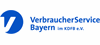 VerbraucherService Bayern im Katholischen Deutschen Frauenbund e.V. Logo