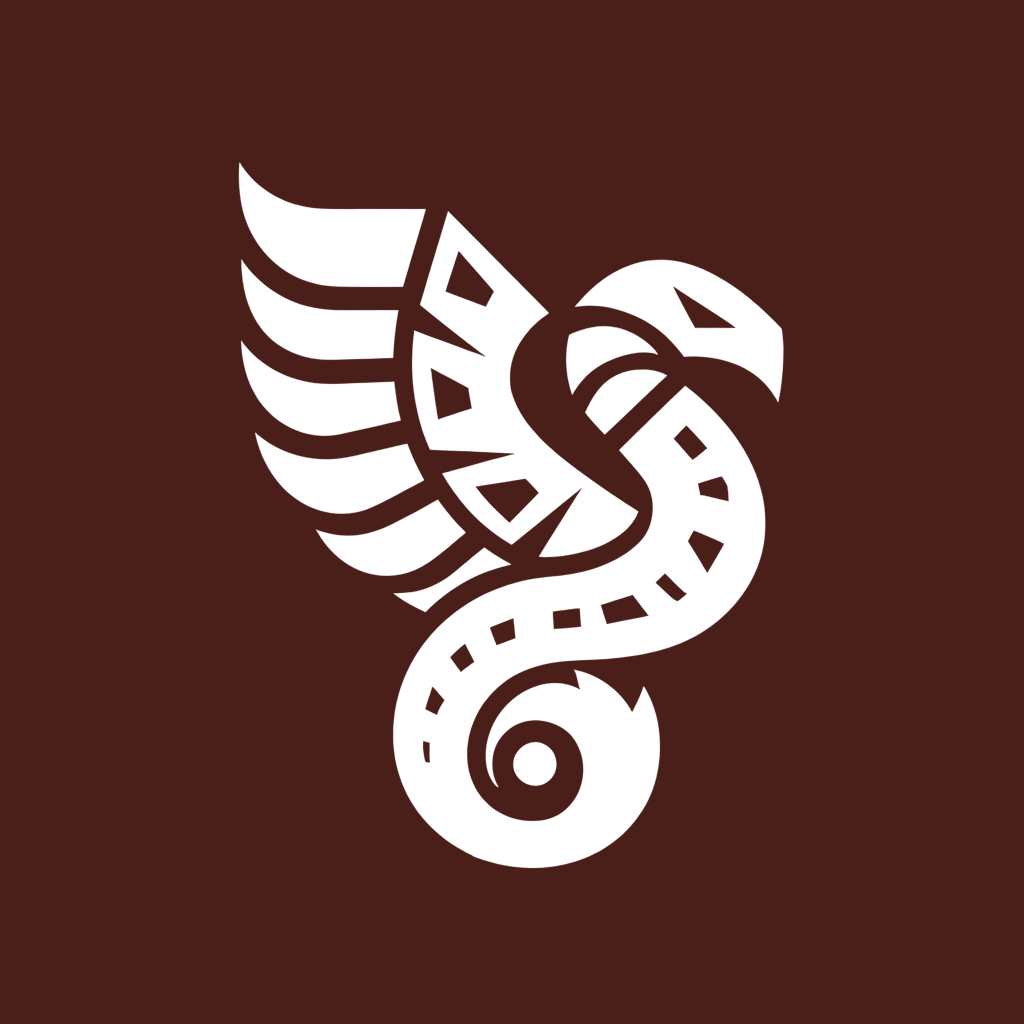 Amaru Labs Health Logo