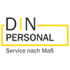 DN Personal GmbH Logo
