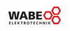WABE Elektrotechnik GmbH & Co KG Logo