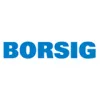 BORSIG Process Heat Exchanger GmbH Logo