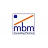 mbm Consulting Partners Logo