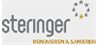 Steringer GmbH Logo