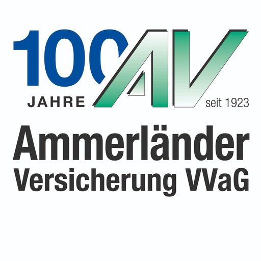 Ammerländer Versicherung VVaG Logo