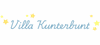 Villa Kunterbunt GmbH Logo