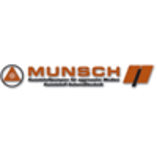 MUNSCH Chemie-Pumpen GmbH Logo