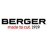 JULIUS BERGER GmbH & Co. KG - Werkzeugfabrik Logo