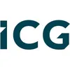 Intermediate Capital Group Logo