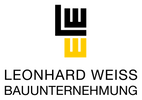 LEONHARD WEISS GmbH & Co. KG Logo