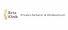 Beta Klinik Logo