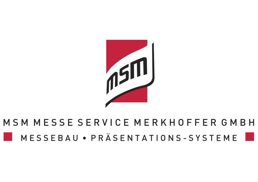 MSM GmbH Logo