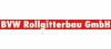 BVW Rollgitterbau GmbH Logo