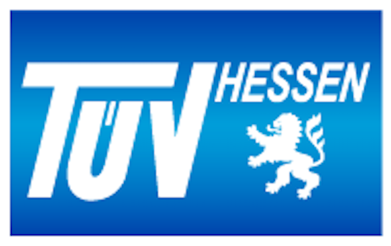TÜV Technische Überwachung Hessen GmbH Logo