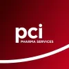 PCI Pharma Services Logo