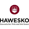 Hanseatisches Wein- und Sekt-Kontor Hawesko GmbH Logo