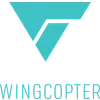 Wingcopter GmbH Logo