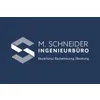 M. SCHNEIDER INGENIEURBÜRO Logo