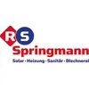 RS Springmann GmbH Logo