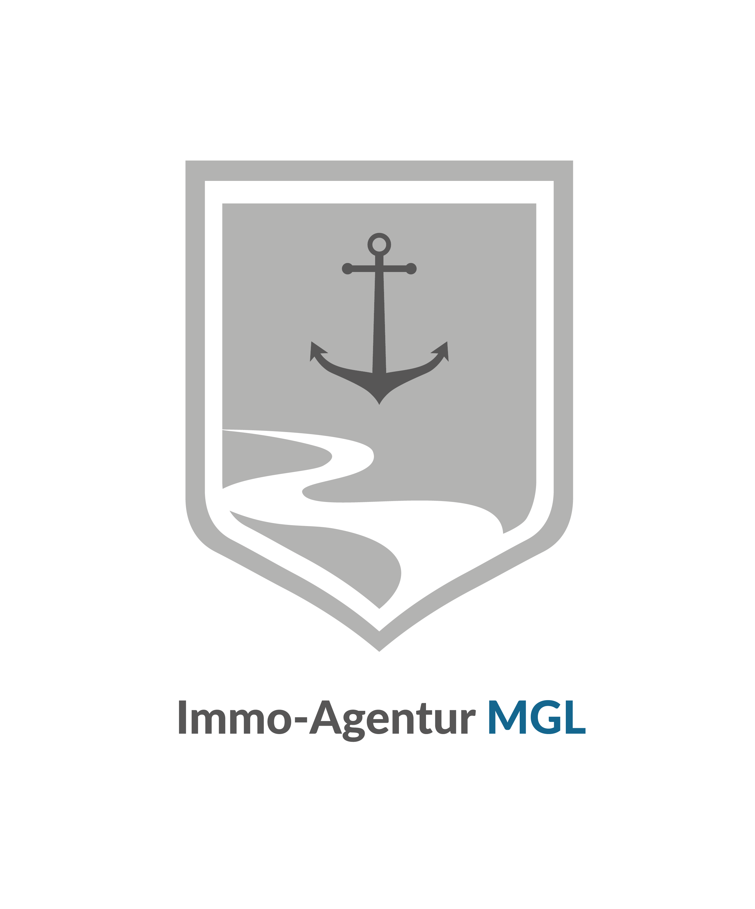 Immo-Agentur MGL GmbH Logo