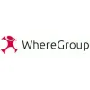 WhereGroup GmbH Logo