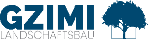 Gzimi Garten- und Landschaftsbau GmbH Logo