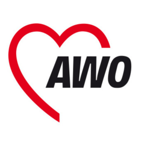 Eingestreute Kurzzeitpflege im AWO Sozialzentrum Redwitz Logo