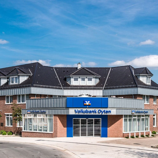 Volksbank Oyten eG Logo