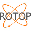 ROTOP Pharmaka GmbH Logo