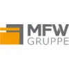 MFW Fertigteilwerke GmbH Logo