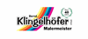 Bernd Klingelhöfer GmbH Logo