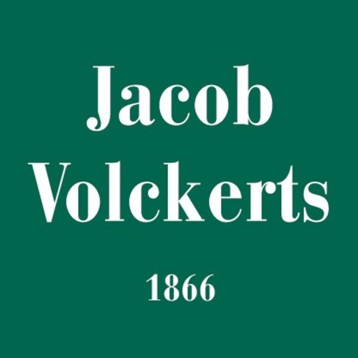 Jacob Volckerts GmbH & Co. KG (Job via XING.com) Logo