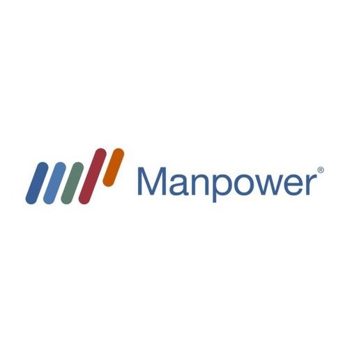 Manpower GmbH & Co. KG (Job via XING.com) Logo