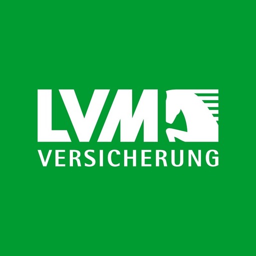 LVM Versicherung (Job via XING.com) Logo
