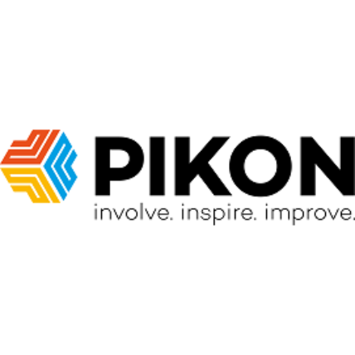 PIKON Deutschland AG (Job via XING.com) Logo