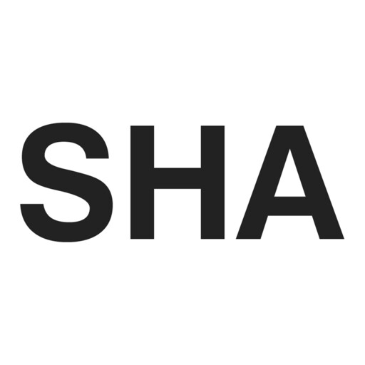SHA Scheffler Helbich Architekten GmbH (Job via XING.com) Logo
