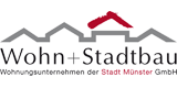 Wohn + Stadtbau Wohnungsunternehmen der Stadt Münster GmbH (Job via XING.com) Logo