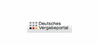 DTVP Deutsches Vergabeportal GmbH (Job via XING.com) Logo