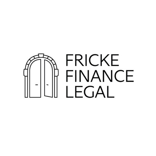 Fricke Finance & Legal (Job via XING.com) Logo