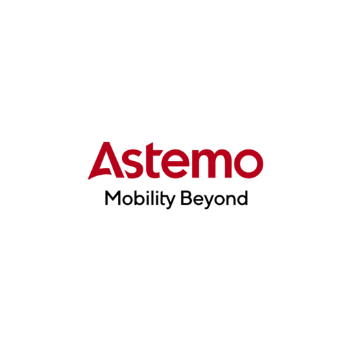 Astemo Europe GmbH (Job via XING.com) Logo