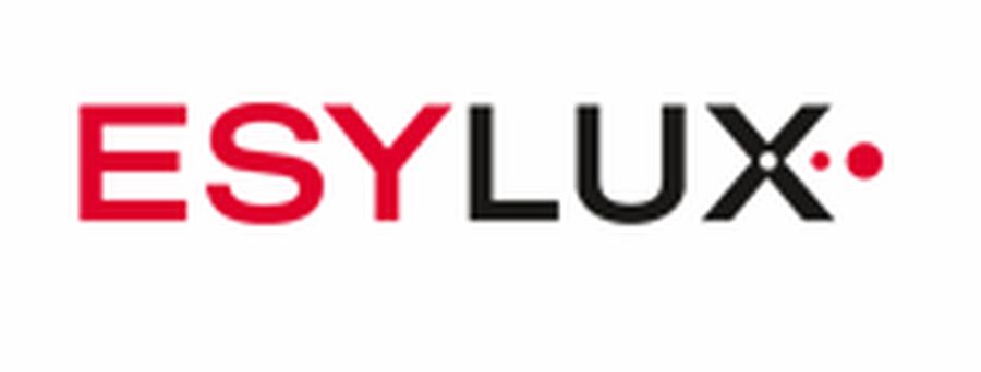 ESYLUX GmbH & Co. KG (Job via XING.com) Logo