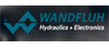 Wandfluh SM GmbH (Job via XING.com) Logo