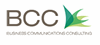 BCC Business Communications Consulting GmbH (Job via XING.com) Logo