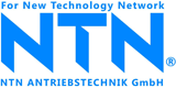 NTN Antriebstechnik GmbH (Job via XING.com) Logo