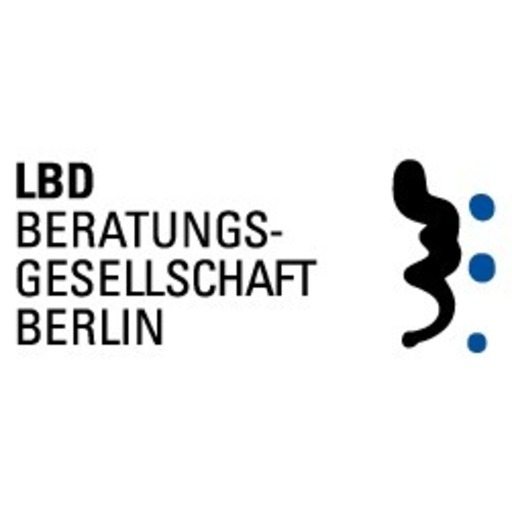 LBD-Beratungsgesellschaft mbH (Job via XING.com) Logo